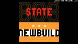 [808 State] Narcossa