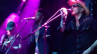 Alabama 3 - Up Above My Head