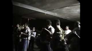 La Caja Negra Los Zuletas Parranda Privada