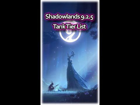 9.2.5 Tank Tier List