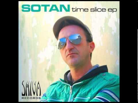 Sotan - Darkness (Gogo Mike Remix)