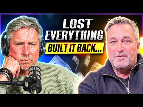 From Federal Prison to Entrepreneur | Doug Feller’s Comeback Story :Reentry Truth