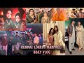 Rehmat Di 1st Lohri Manpreet Da Birthday Wala Din Mr Mrs Narula Gurwinder Manpreet Vlogs