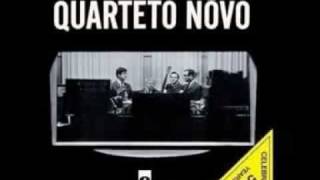 Quarteto Novo - O Ovo