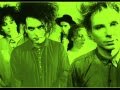 The Cure - Mint Car 
