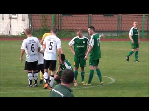 POLONIA Środa Śląska - MKP Wratislavia Wrocław