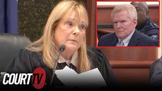 Judge Rules On Eddie Smith’s Polygraph In Alex Murdaugh Retrial