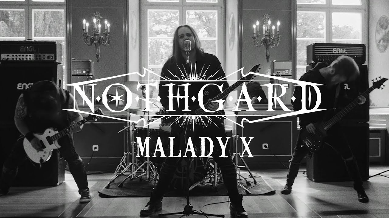 Nothgard — Malady X