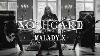 Nothgard - Shades Of War [Malady X] 416 video