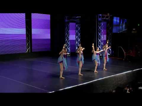 Your Song- Showstopper Finals 2017