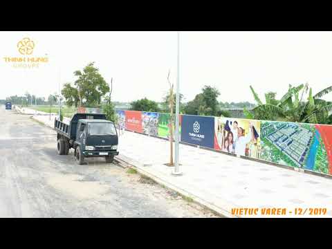 Bảng giá chính thức Vietuc Varea , giá cực tốt để đâu tư cuối năm 2019