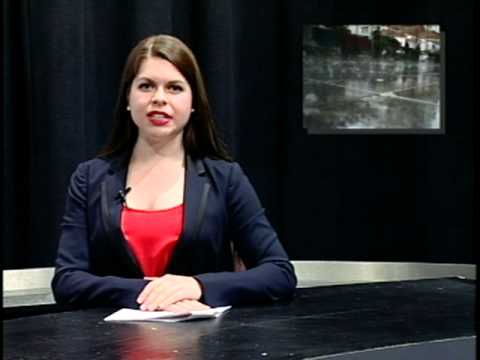 KBVR News - May 31, 2011