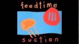 Feedtime-Pumping a line