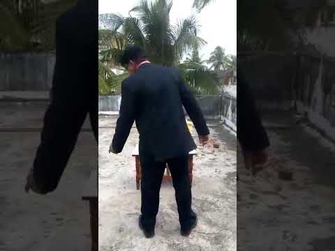 Surendra Maruti Bongale Don