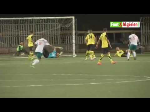Ligue 2 Algérie (3e journée) : CA Bordj Bou Arréridj 0 - WA Boufarik 1