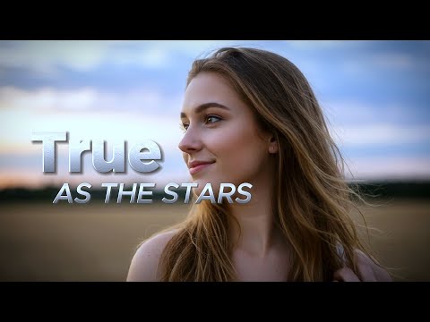 LifeTunes | TRUE AS THE STARS (Lyrics by AI ChatGPT | Music by Suno AI)