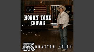 Honky Tonk Crowd