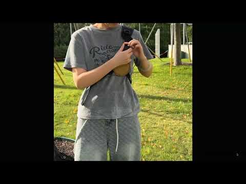 Сумка для стрел-колчан - фото 1 - id-p2949372175