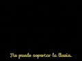 Bad Manners ~ I Can't Stand the Rain (subtitulada)