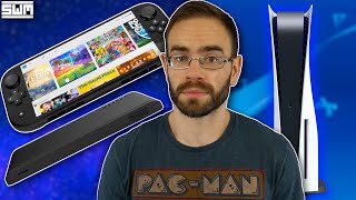 An Interesting Switch Pro Prediction Is Made And What Is Going On With The PS5 In Japan? | News Wave