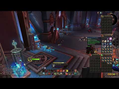 How to get the gear fast!!! wow pre-patch Dragonflight DF