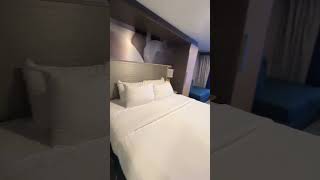 Symphony of the Seas Virtual Balcony Inside Cabin 11458