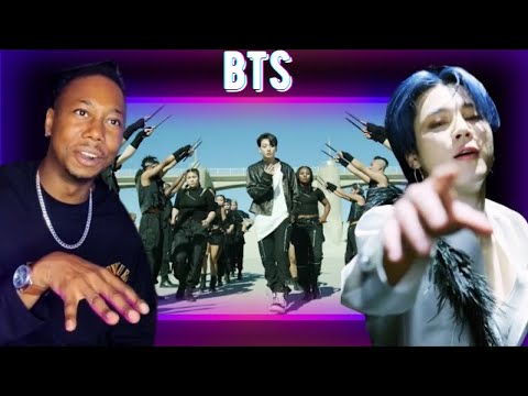 MUSIC Producer Dissects BTS - Black Swan & On