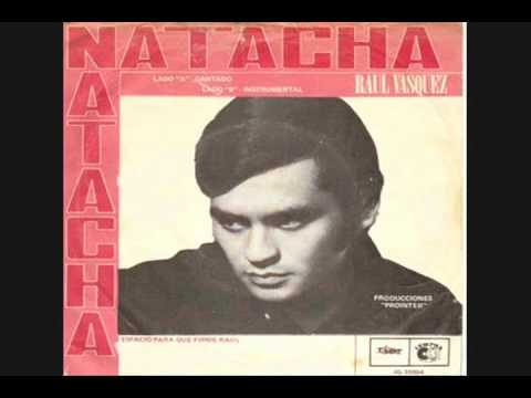 raul vasquez (voy a guardar mi lamento)