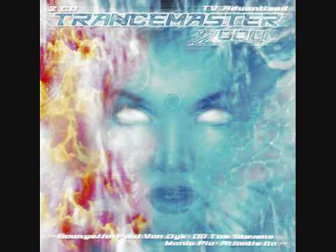 Trancemaster 2004 - CD1