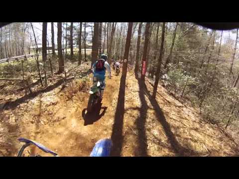 2015 GNCC Steele Creek round 3 part 3