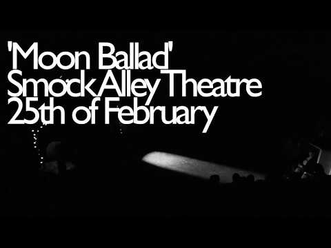 Moon Ballad Show (B&W version)