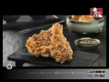 FOOD STYLIST KFC Chicken Bulgogi TVC By Jumaliana Food Stylist