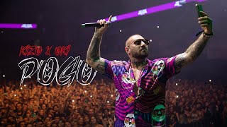 Download lagu Kizo ft. OKI - POGO X DJ HAZEL (Remix Koncertowy) mp3