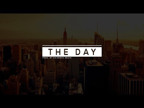 NoiSerux - The Day (Original Mix)