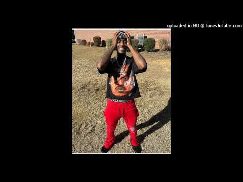 Mac Critter-THREAT(Unreleased)Official Music Audio