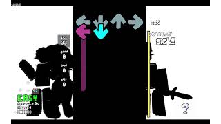 PATCHES OF VIOLET NEW VERSION GAME PLAY FUNKIN IN A FORSAKEN REALM