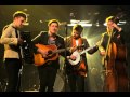 Mumford and Sons - The Cave (Live in BBC Live ...