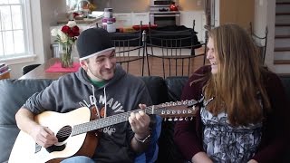 The Freshmen/Lily White Way (The Verve Pipe/Brian Vander Ark Cover) w/ Turner