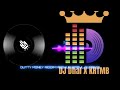 DUTTY MONEY RIDDIM MASHUP (BABUL SUPRIYO) X KR TMB REMIX X DJ DHALPURI