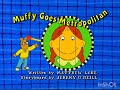 Muffy Goes Metropolitan