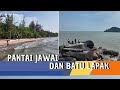 PANTAI JAWAI DAN BATU LAPAK Tvrikalimantanbarat Mediapemersatubangsa