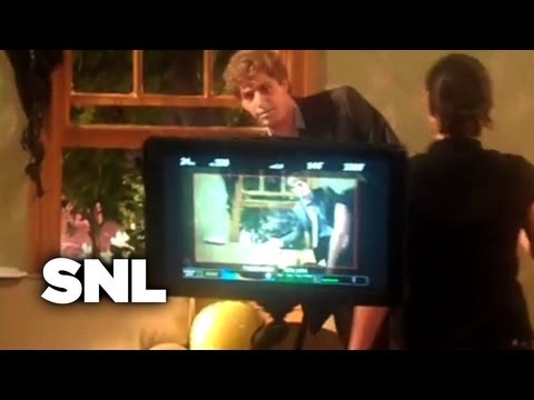 Backstage: Great Day Digital Short - Saturday Night Live