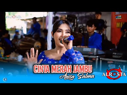 CINTA MERAH JAMBU - Anisa Salma Alrosta Dongkrek