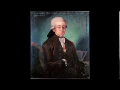 W. A. Mozart - KV 297 (300a) - Symphony No. 31 in D major "Paris"