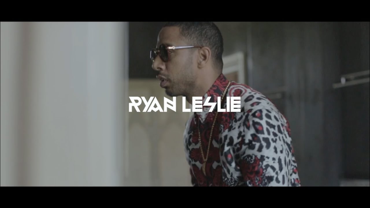 Ryan Leslie – “New New”