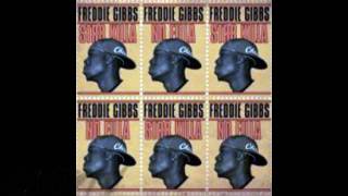 FREDDIE GIBBS- Str8 Killa No Filla, MY CITY