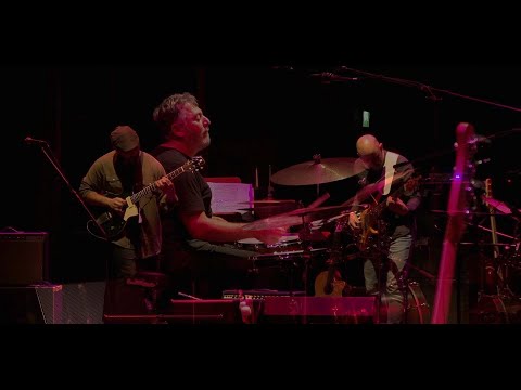 Odysseas Toumazou Trio - Live at Rialto Theater