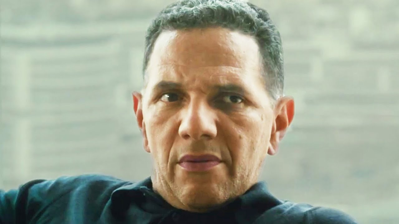 Miniature de la vidéo LES MIENS Bande Annonce (2022) Roschdy Zem, Maïwenn du film Les Miens