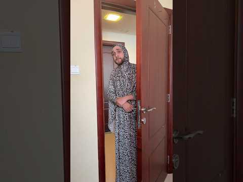 غيب عن المدرسة رتاح بالبيت 😂💔