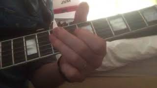 Rhythm to Thin Lizzy’s Killer without a cause